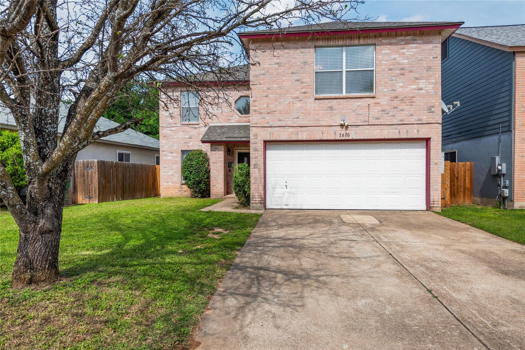 2620 Stapleford Drive Cedar Park TX 78613
