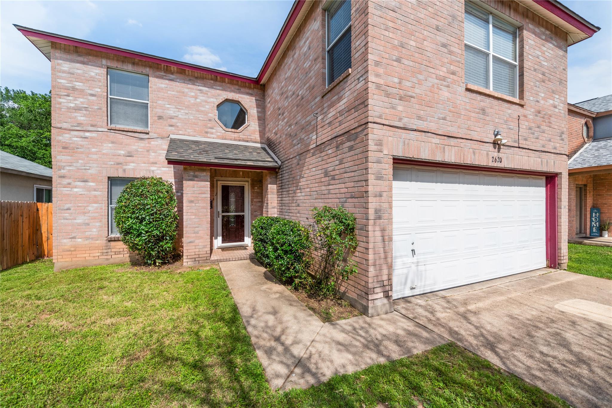 2620 Stapleford Drive Cedar Park TX 78613