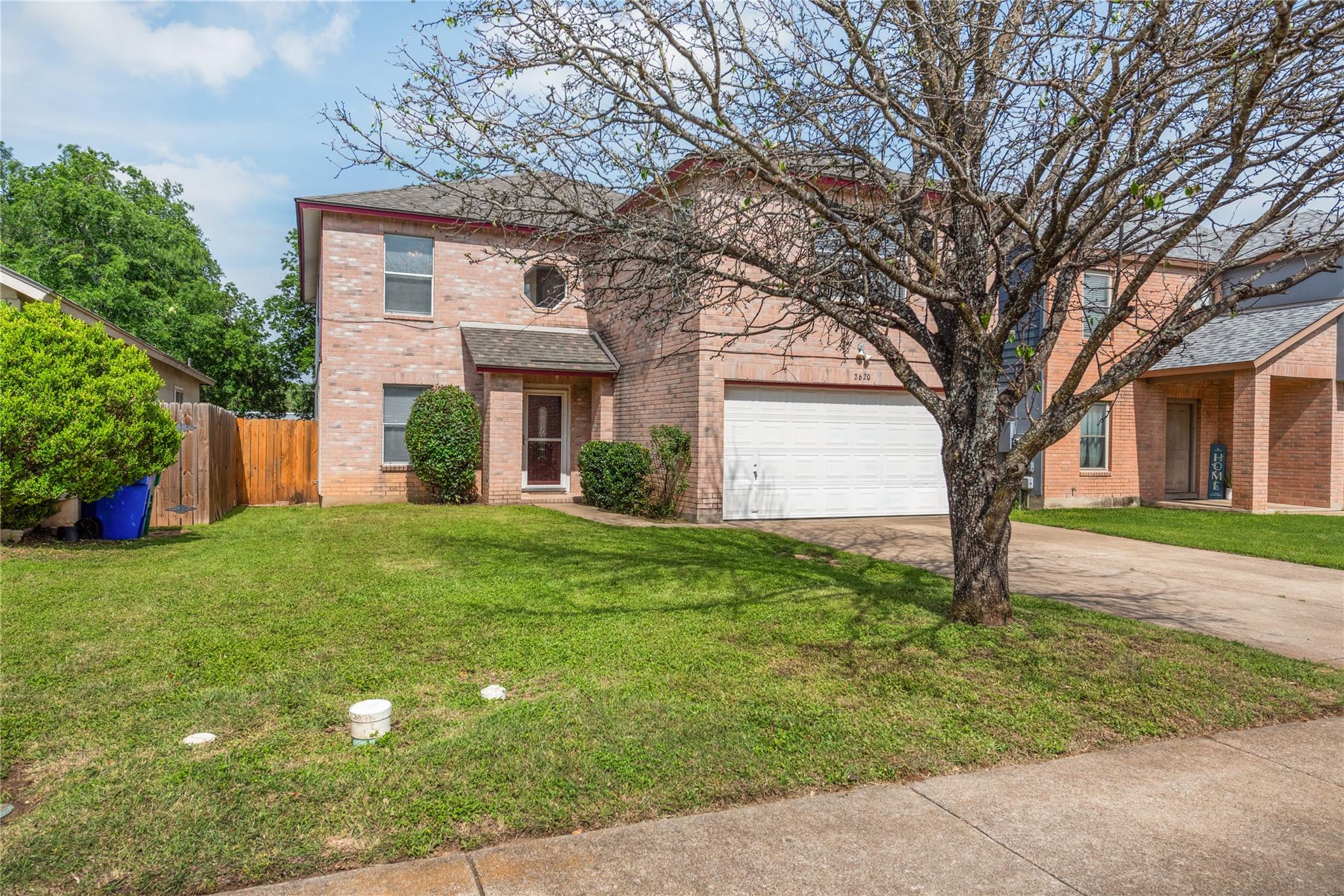 2620 Stapleford Drive Cedar Park TX 78613