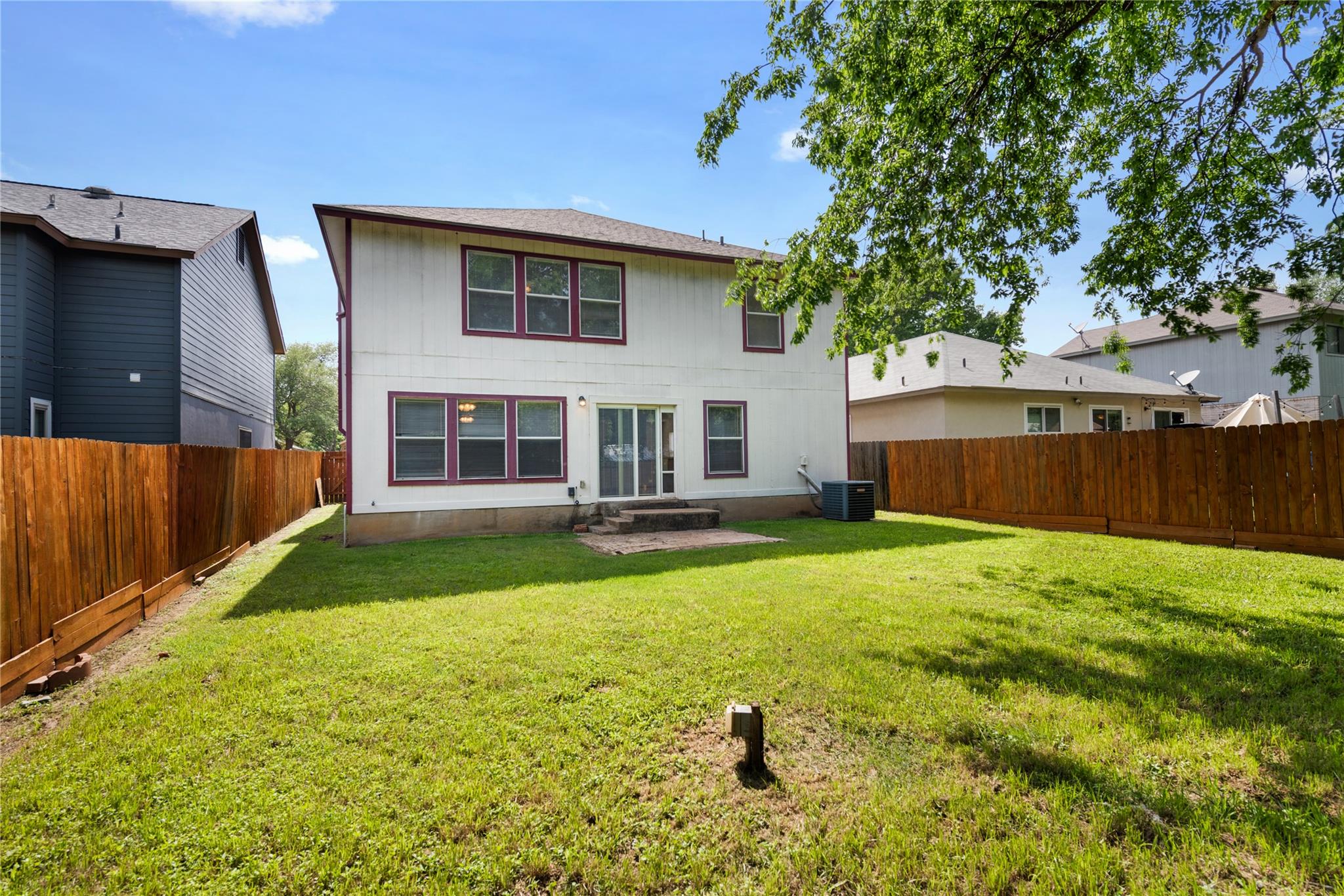 2620 Stapleford Drive Cedar Park TX 78613