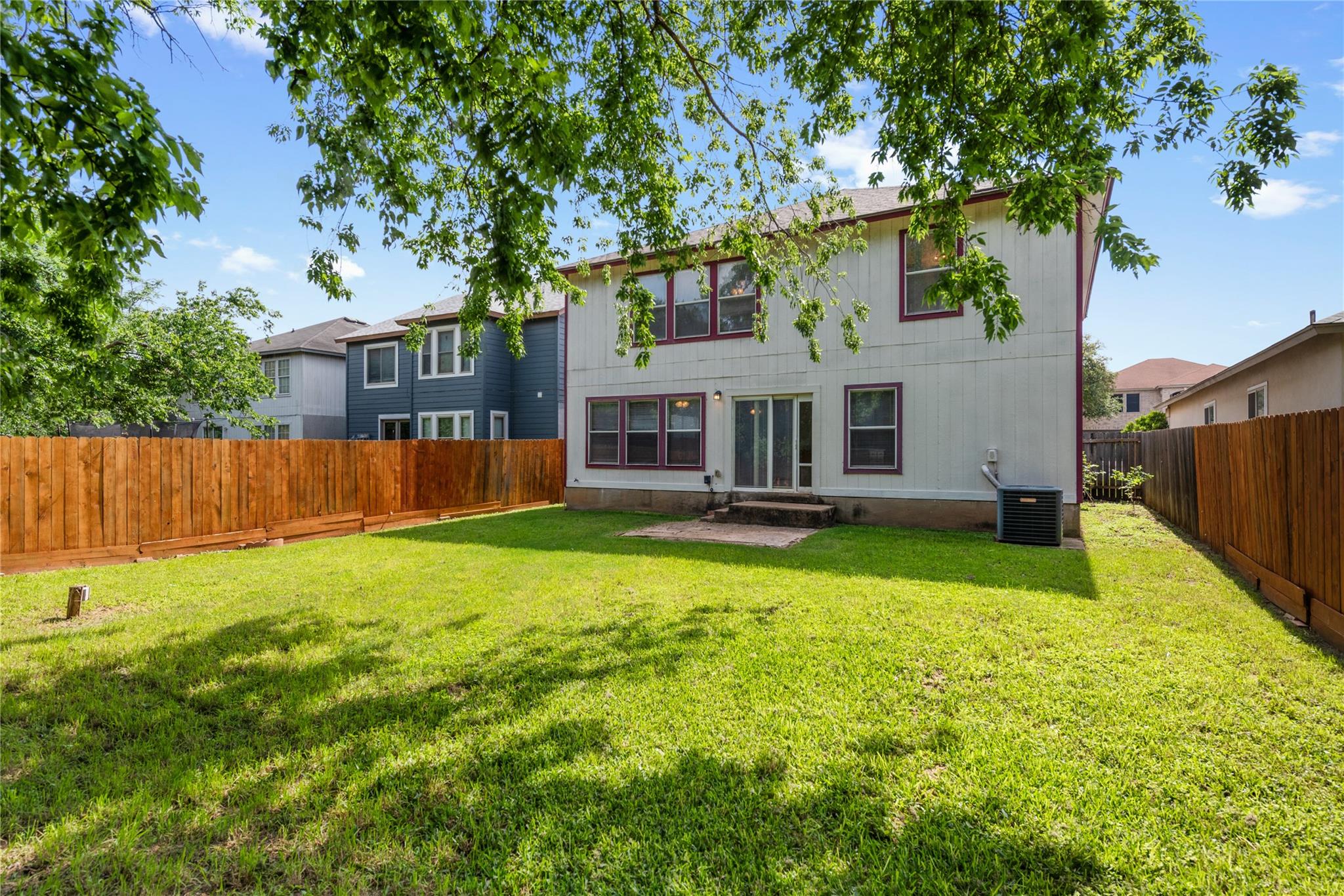 2620 Stapleford Drive Cedar Park TX 78613