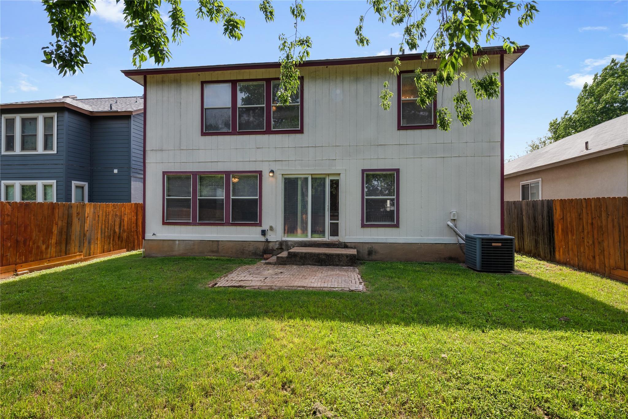 2620 Stapleford Drive Cedar Park TX 78613