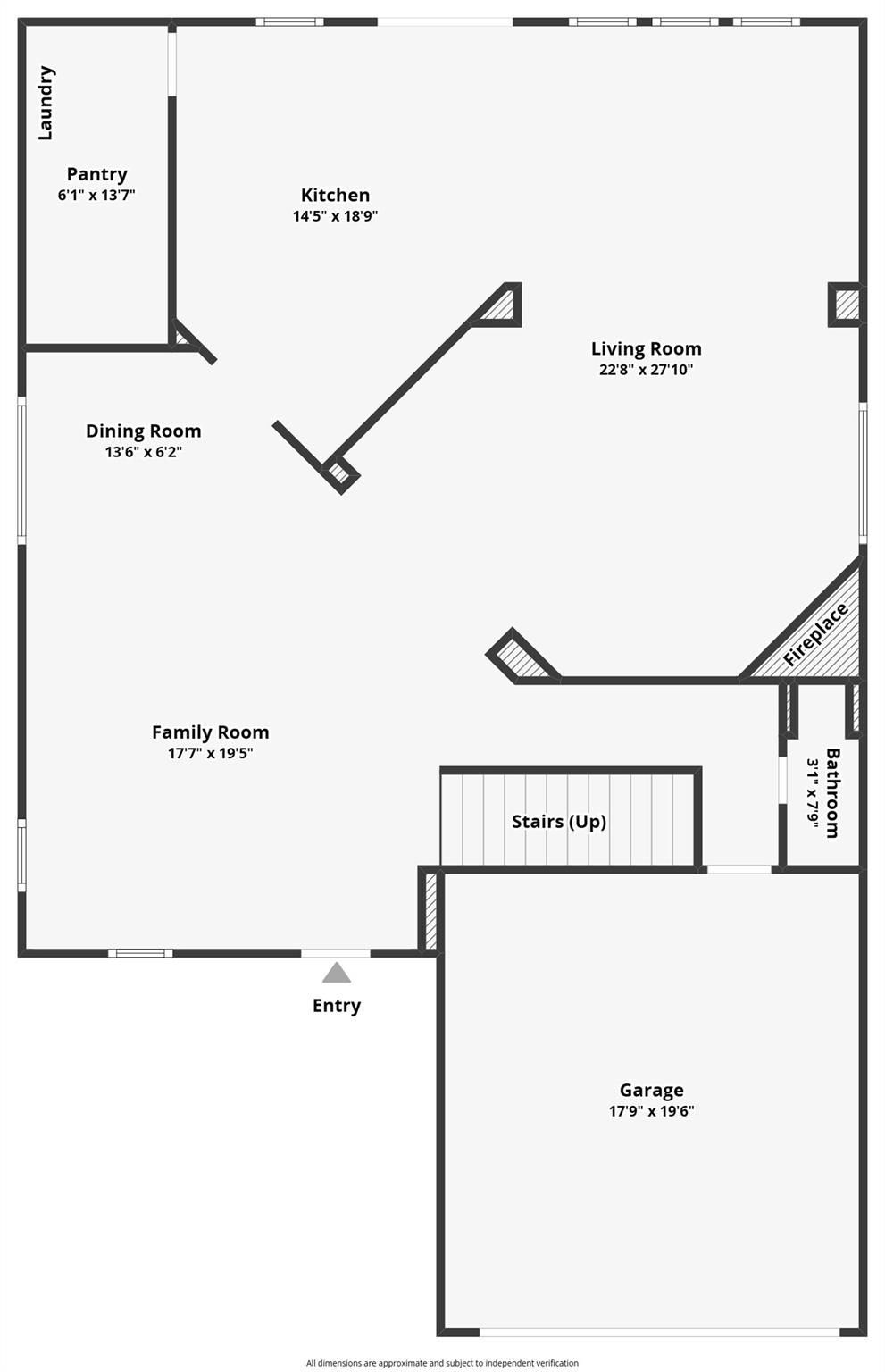 2620 Stapleford Drive Cedar Park TX 78613