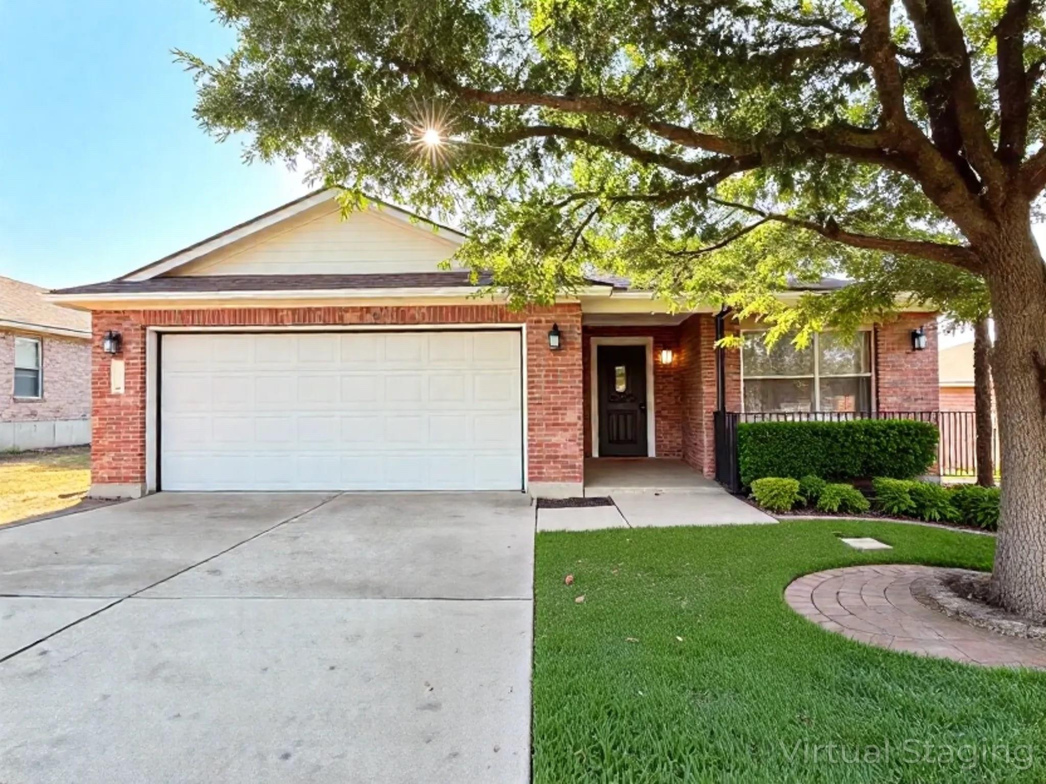 105 Carol Avenue Leander TX 78641