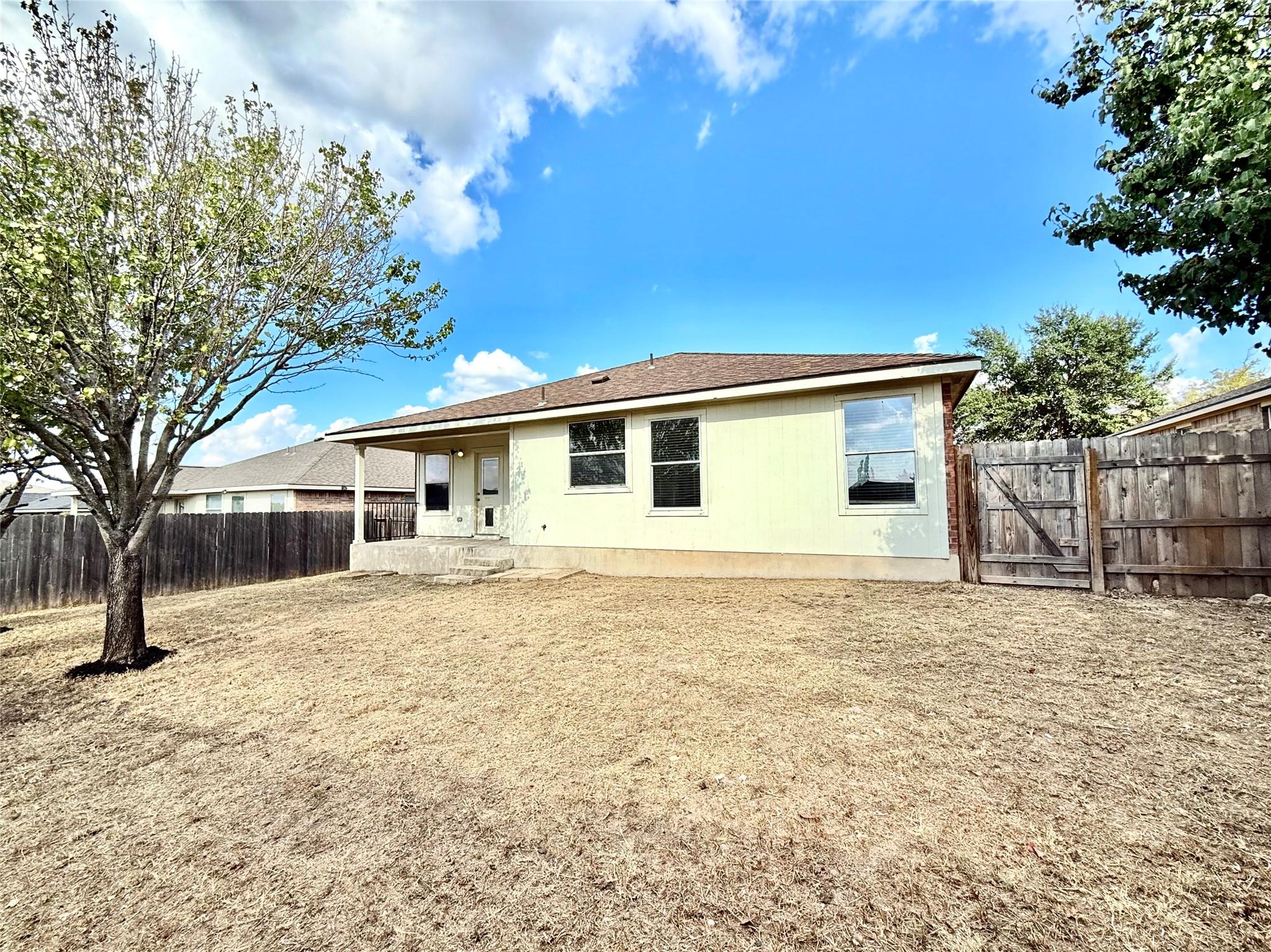 105 Carol Avenue Leander TX 78641