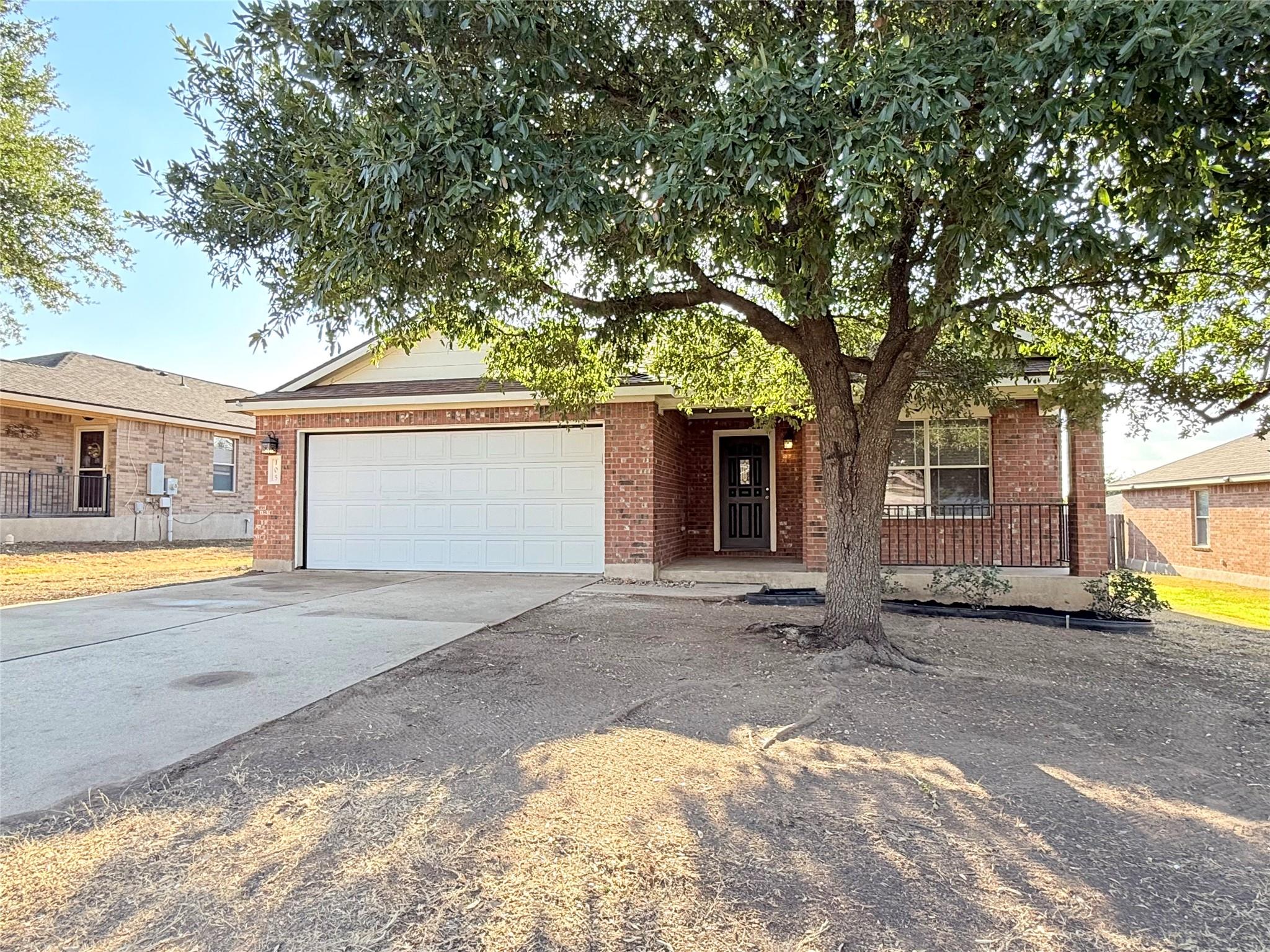 105 Carol Avenue Leander TX 78641