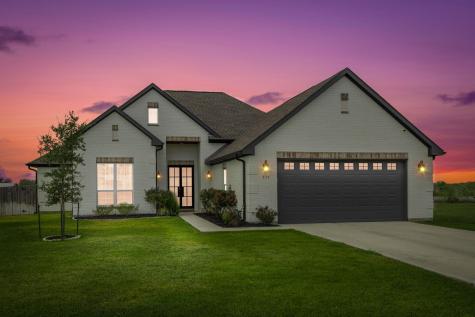 111 Fosters Branch Drive Schulenburg TX 78956