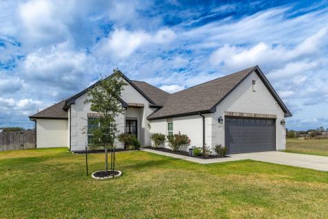 111 Fosters Branch Drive Schulenburg TX 78956