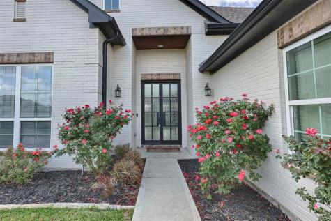 111 Fosters Branch Drive Schulenburg TX 78956