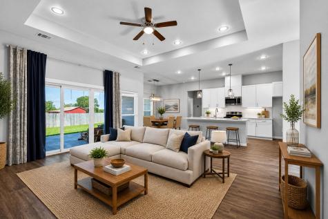 111 Fosters Branch Drive Schulenburg TX 78956