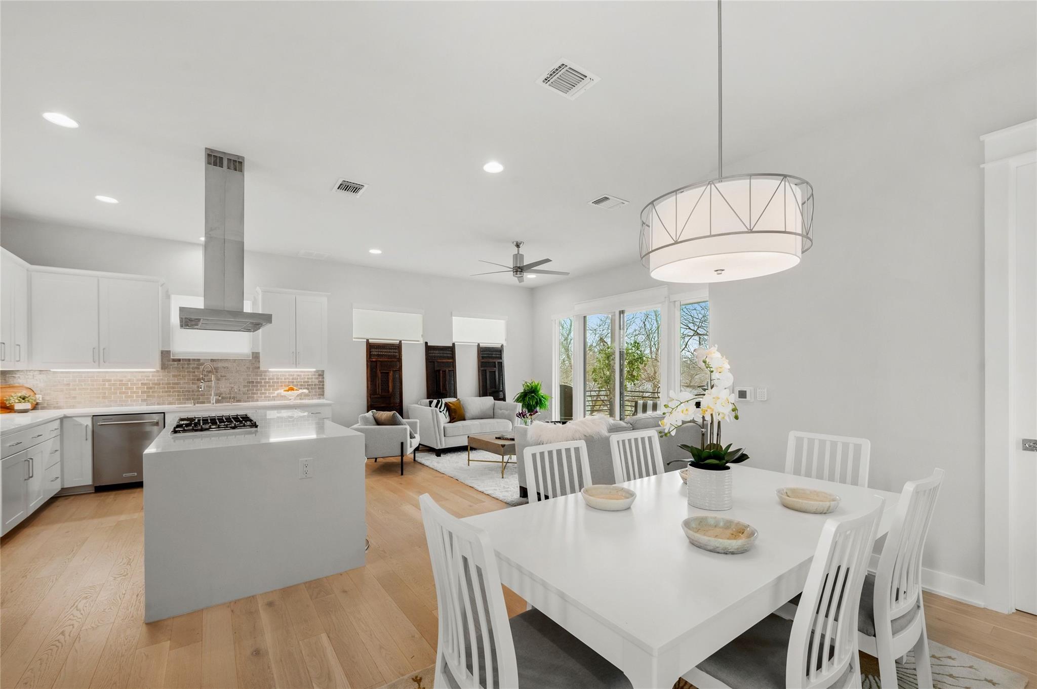 5002 Pecan Springs Road Austin TX 78723