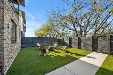5002 Pecan Springs Road Austin TX 78723