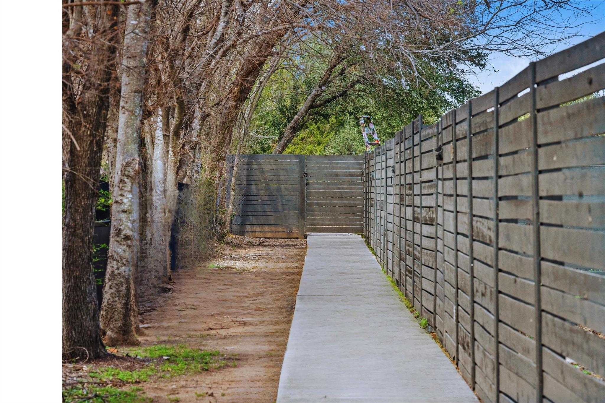 5002 Pecan Springs Road Austin TX 78723
