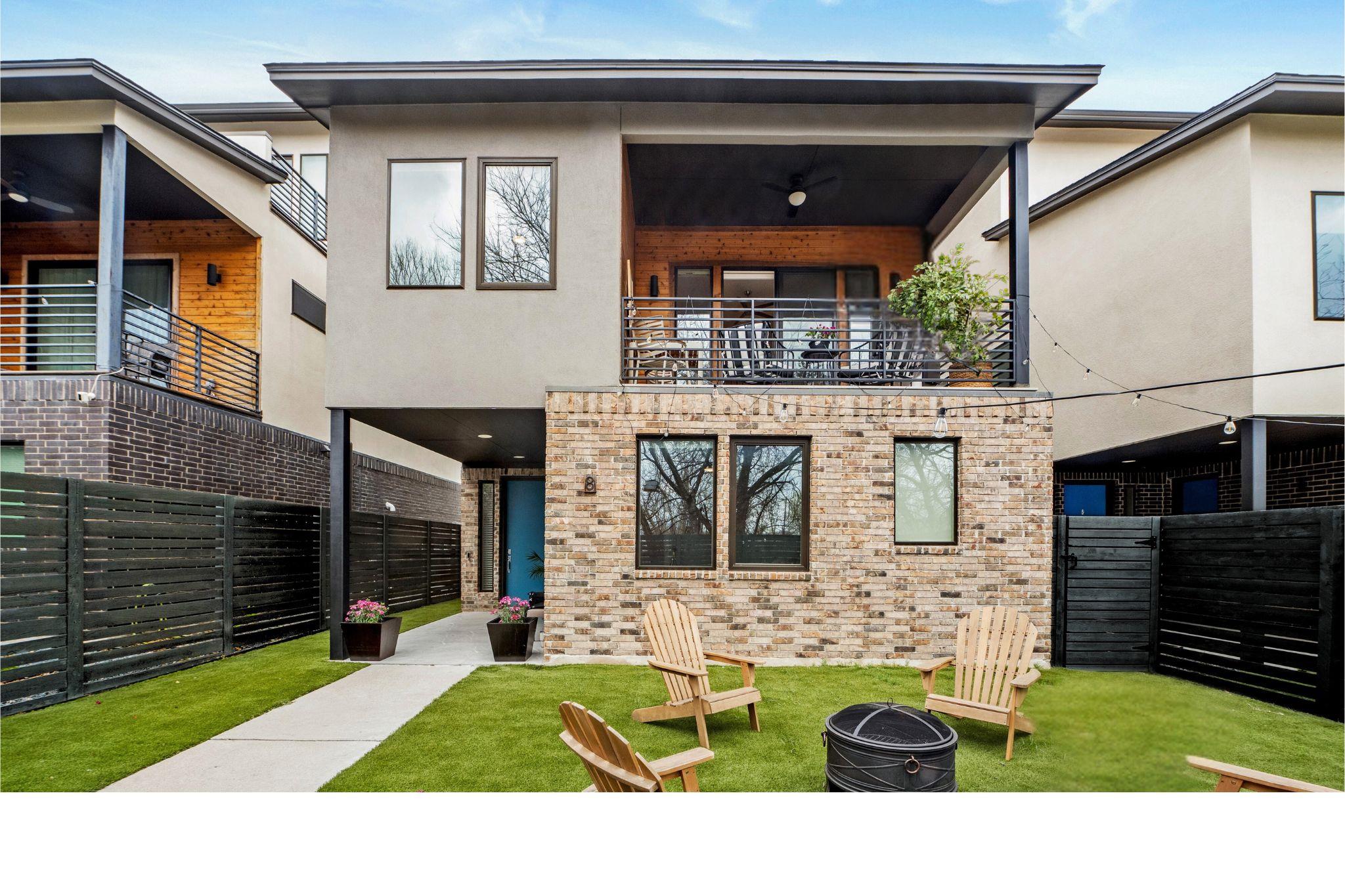 5002 Pecan Springs Road Austin TX 78723
