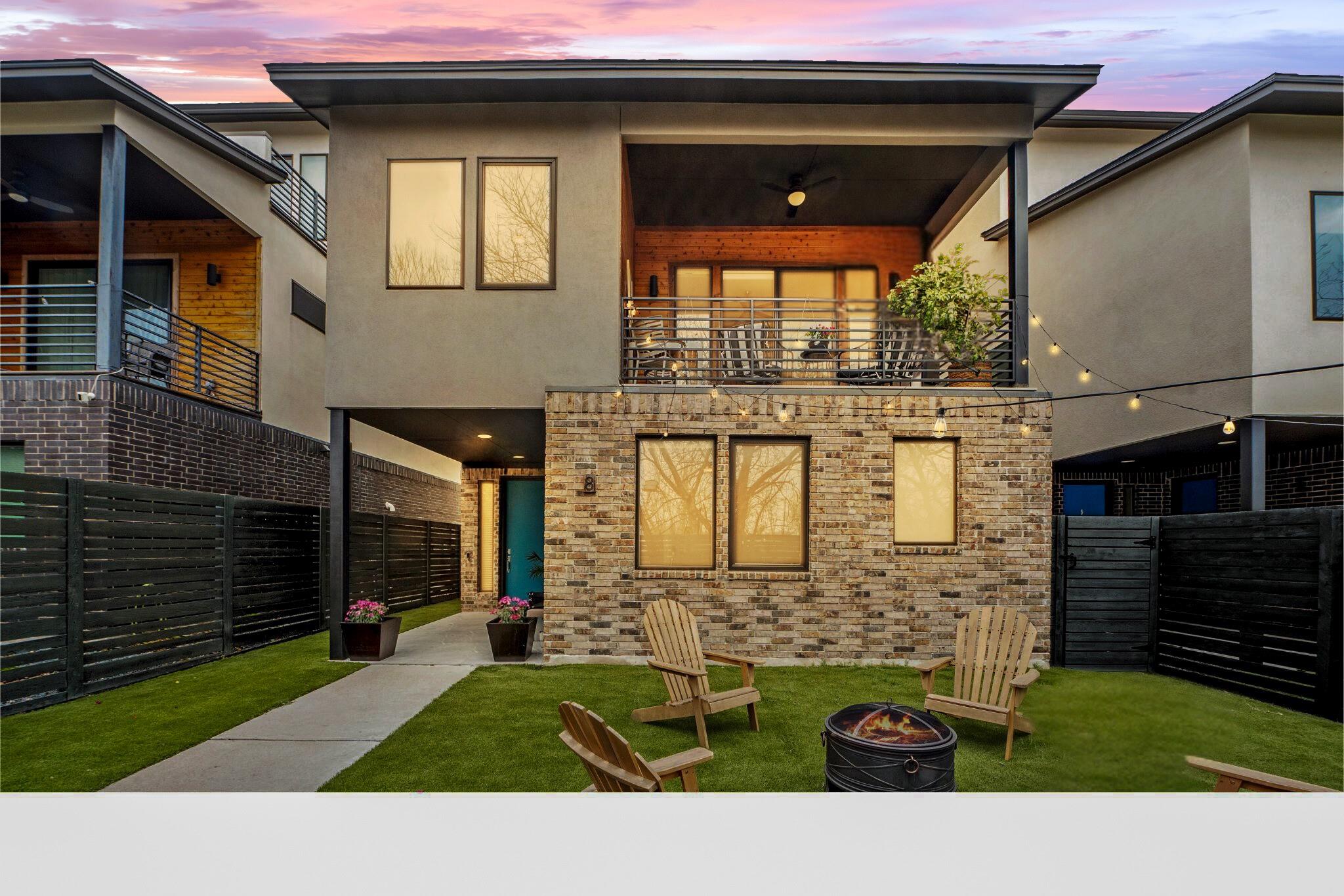 5002 Pecan Springs Road Austin TX 78723