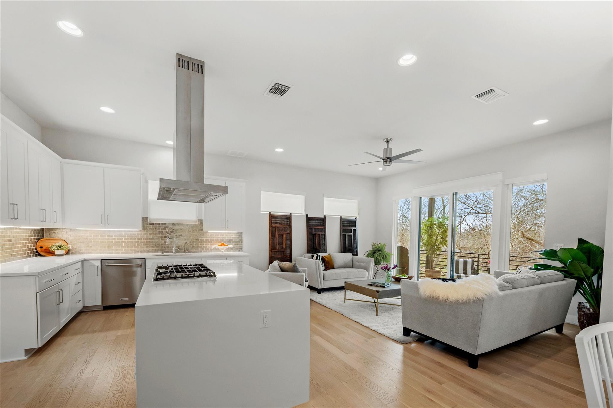 5002 Pecan Springs Road Austin TX 78723