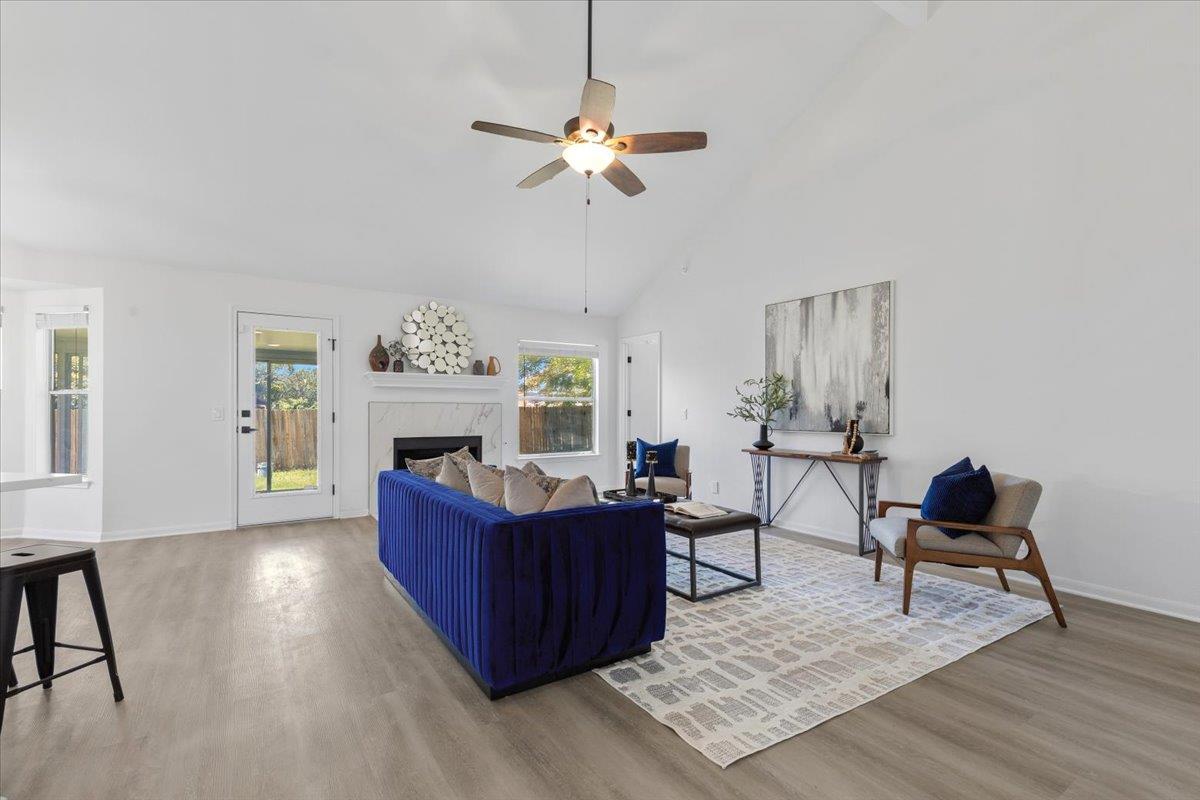 824 Brandi Circle Kyle TX 78640