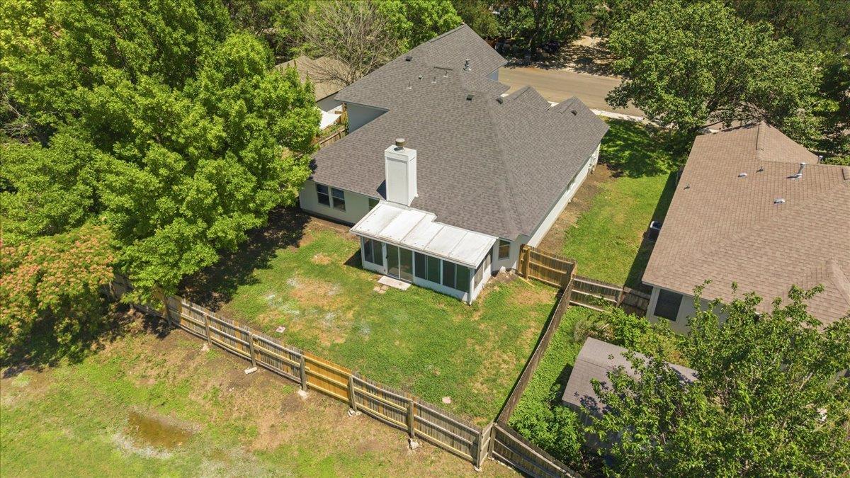 824 Brandi Circle Kyle TX 78640