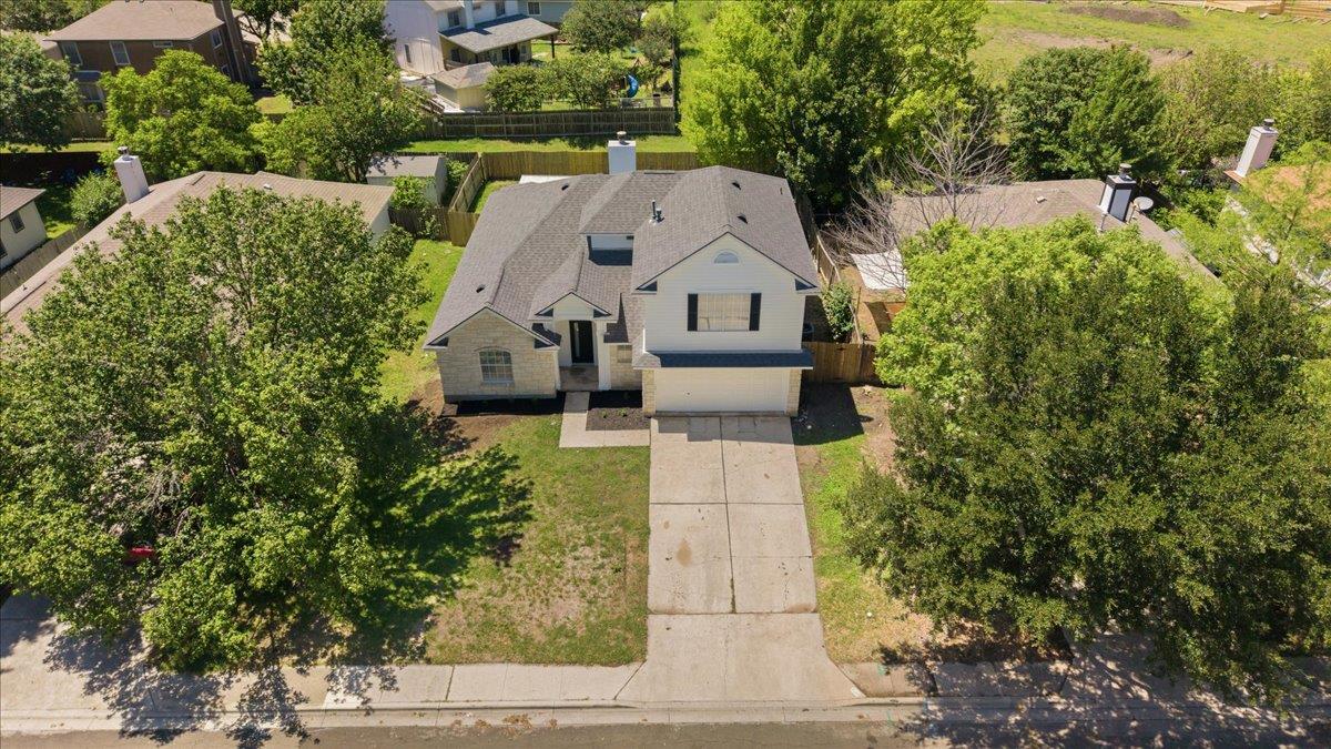 824 Brandi Circle Kyle TX 78640