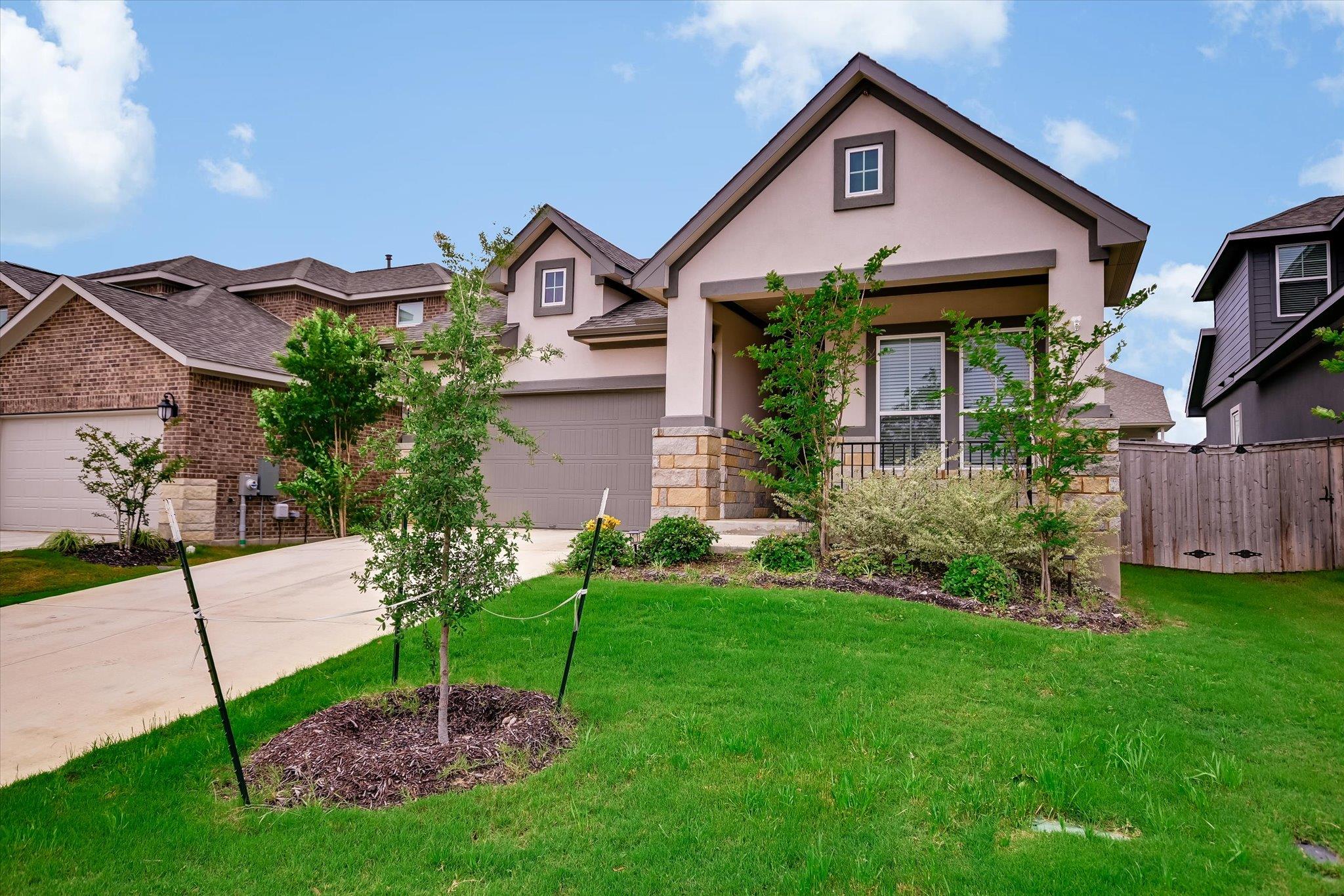 205 Wingstem Way Georgetown TX 78633