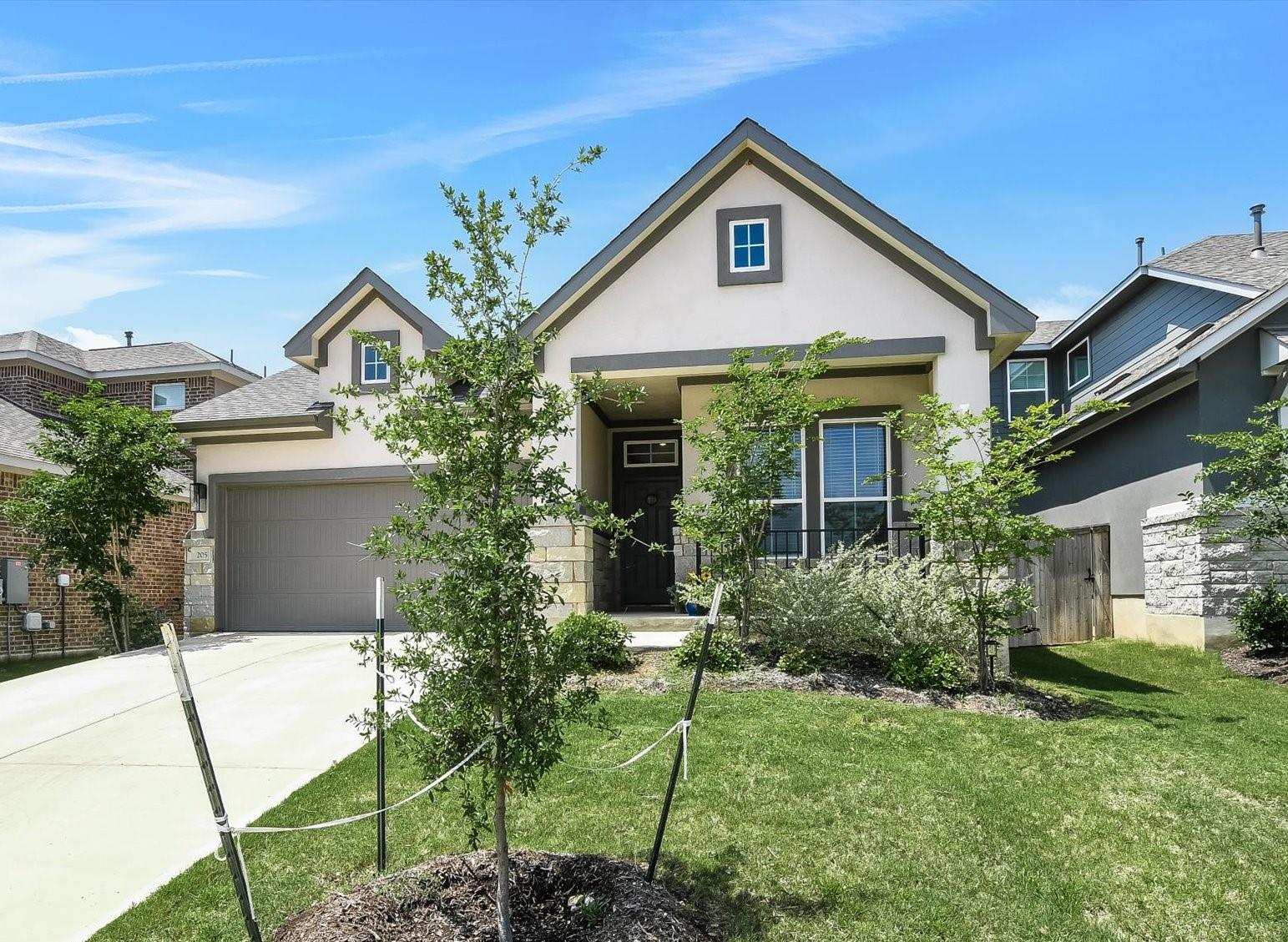 205 Wingstem Way Georgetown TX 78633