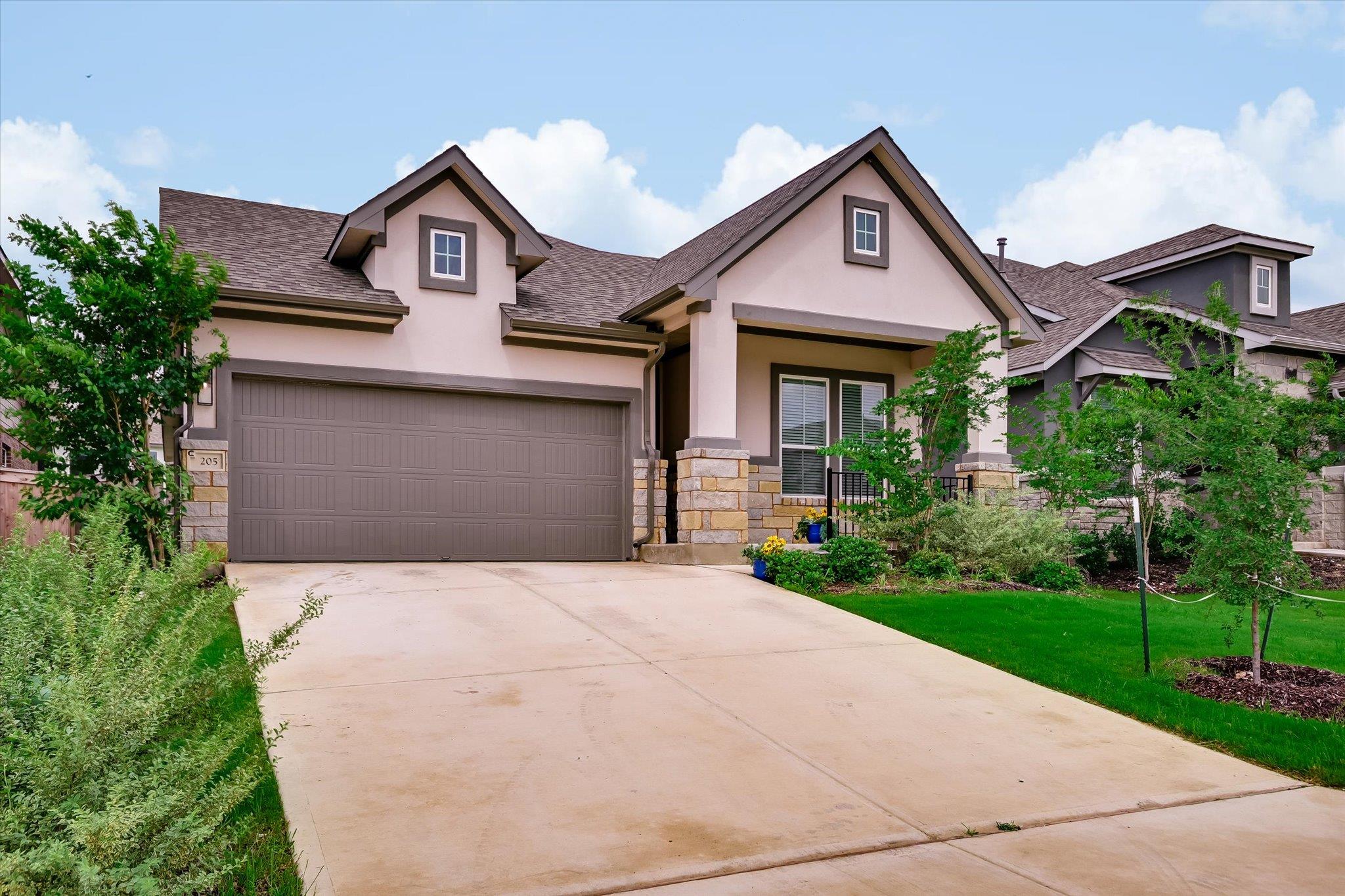 205 Wingstem Way Georgetown TX 78633