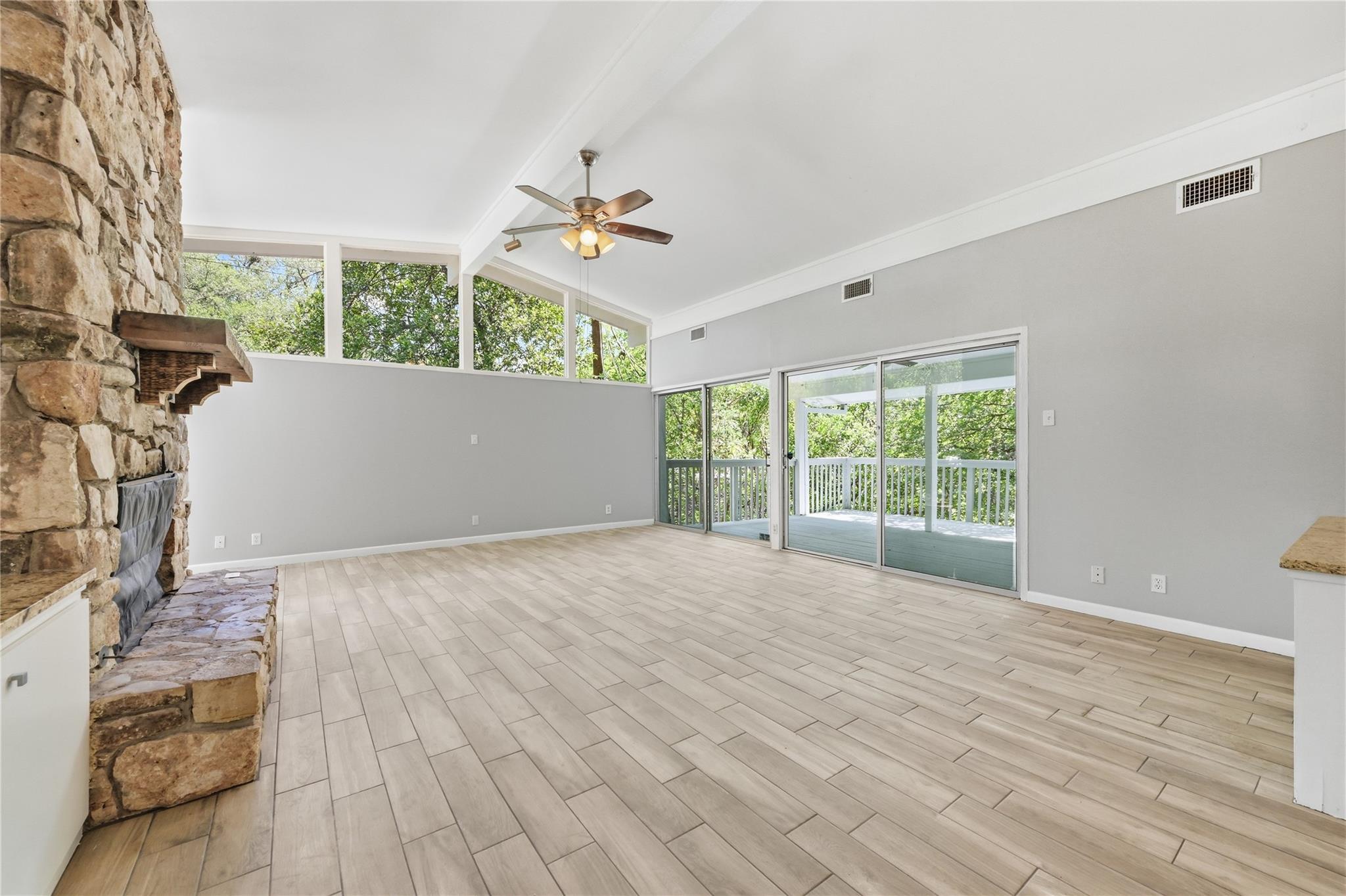 7 Hull Circle Drive Austin TX 78746