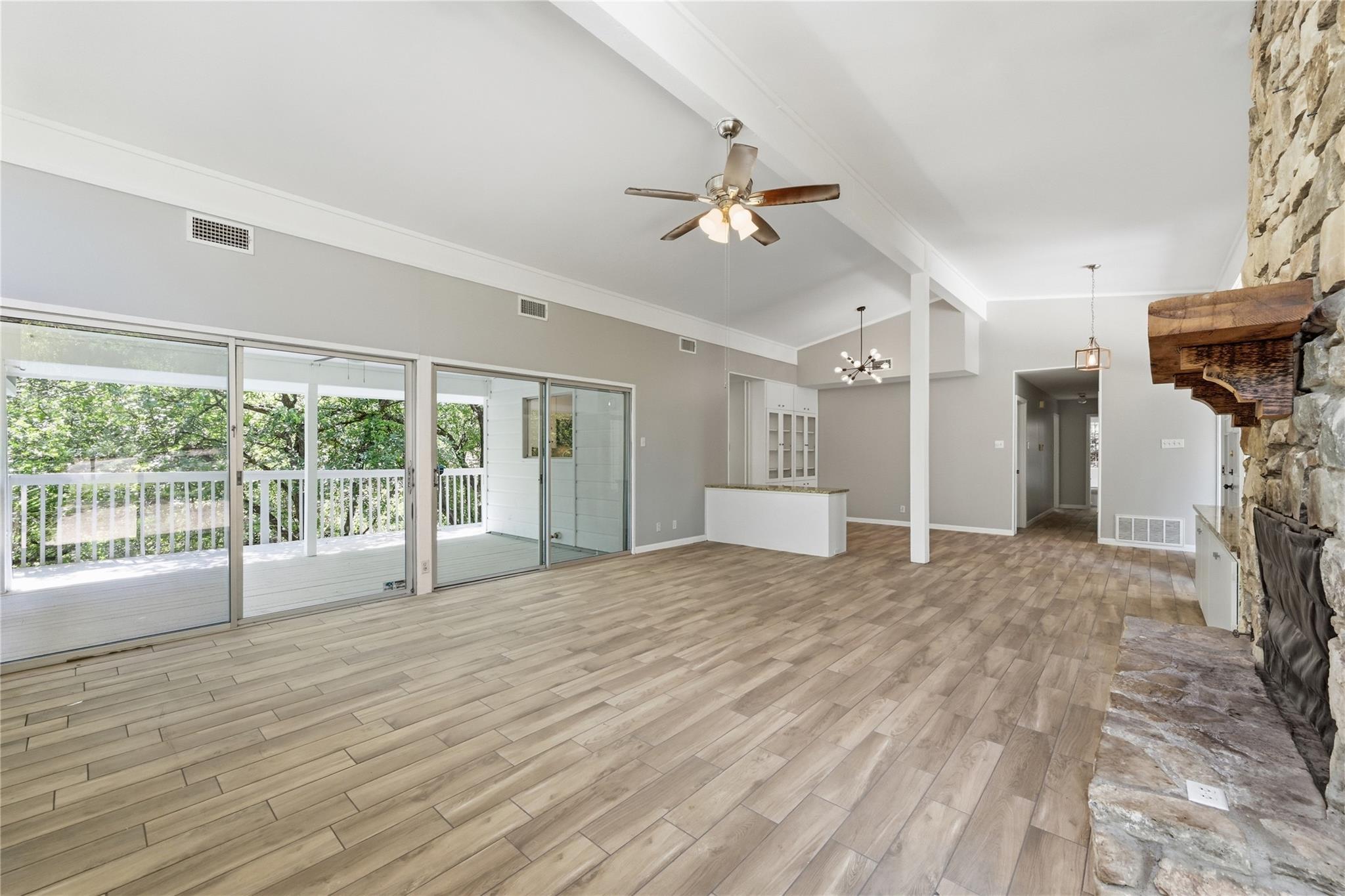7 Hull Circle Drive Austin TX 78746