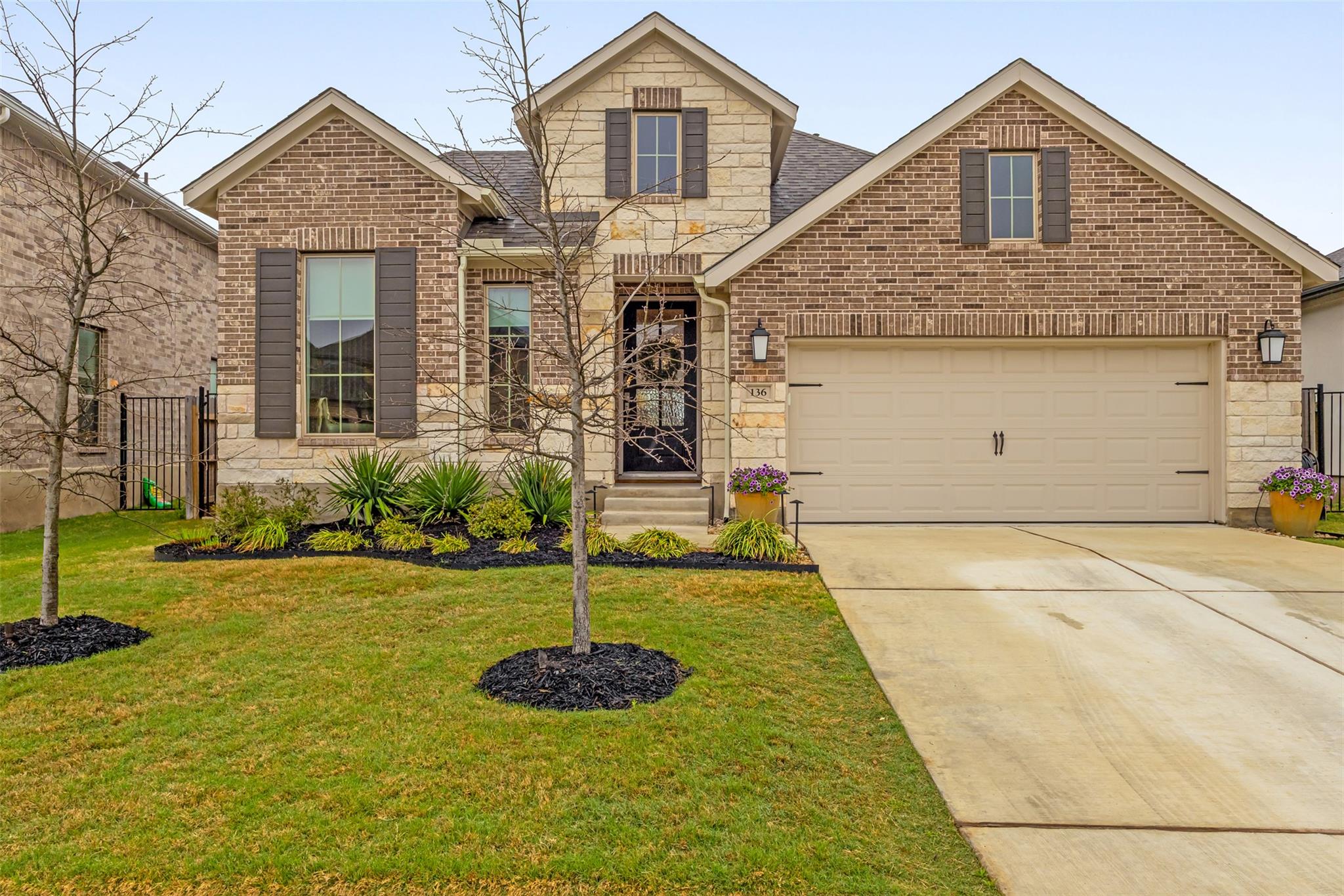 136 Lenera Drive Liberty Hill TX 78642