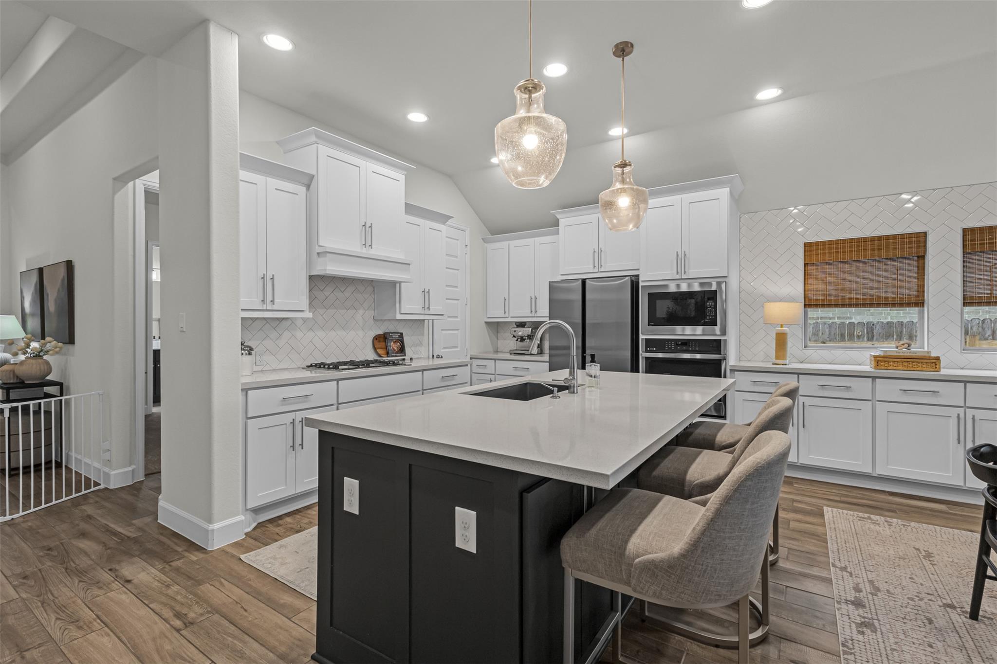 136 Lenera Drive Liberty Hill TX 78642