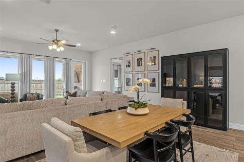 136 Lenera Drive Liberty Hill TX 78642