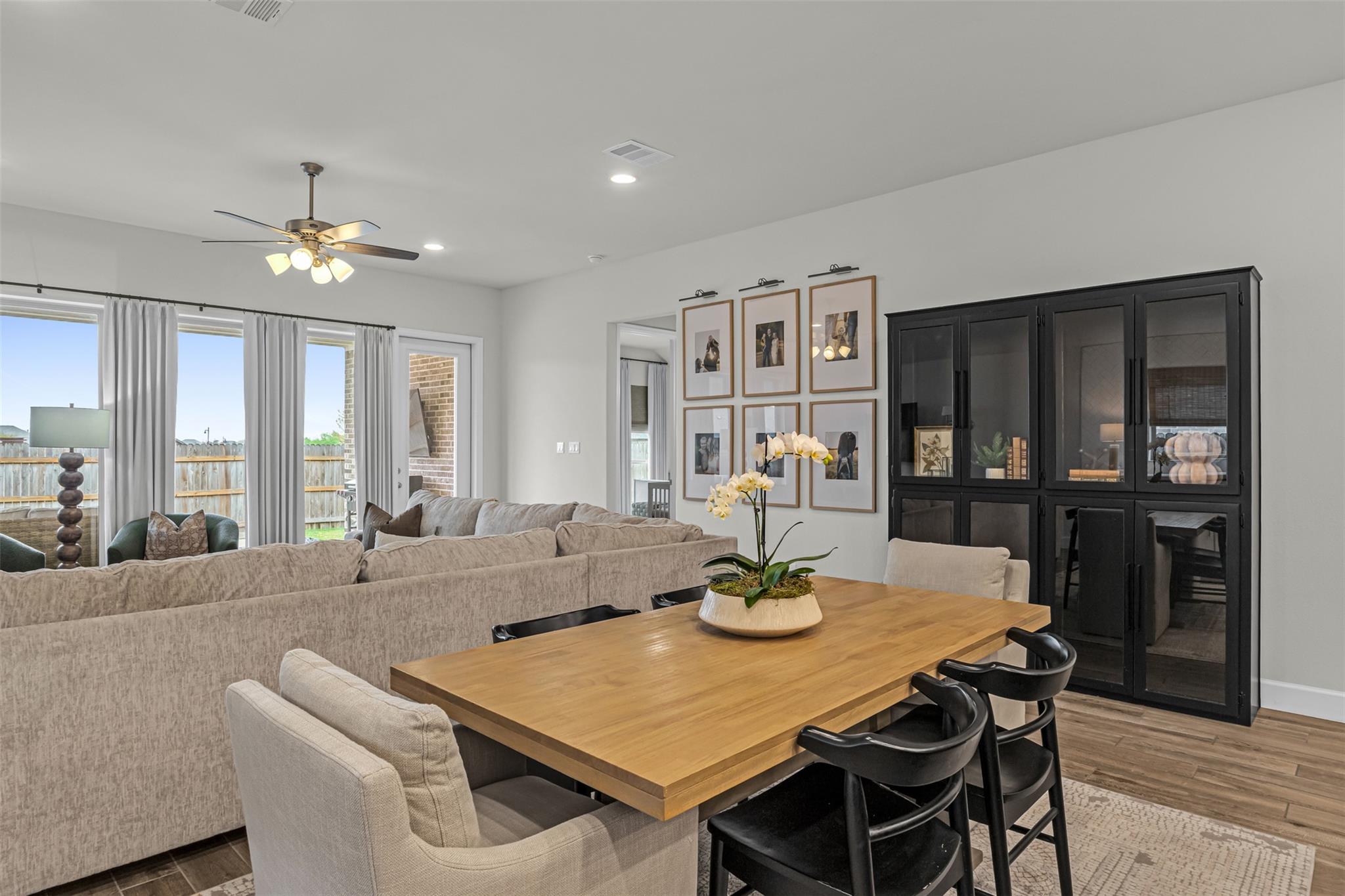 136 Lenera Drive Liberty Hill TX 78642