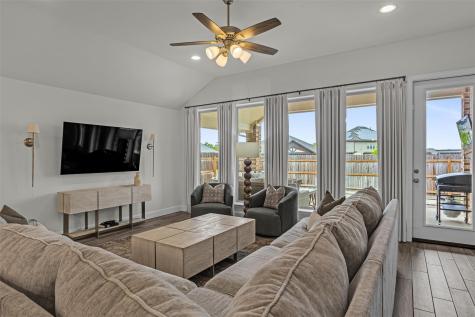 136 Lenera Drive Liberty Hill TX 78642