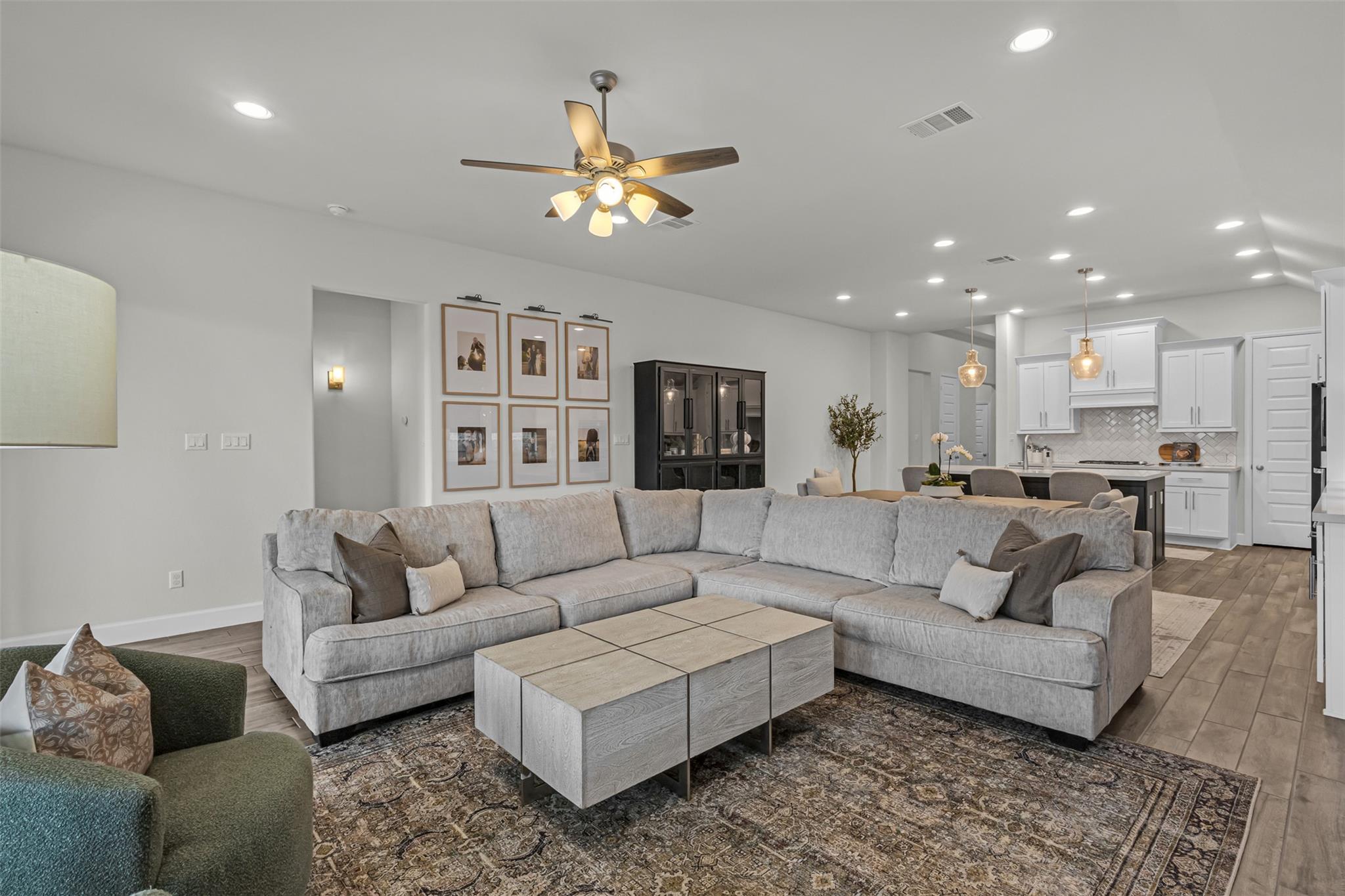 136 Lenera Drive Liberty Hill TX 78642