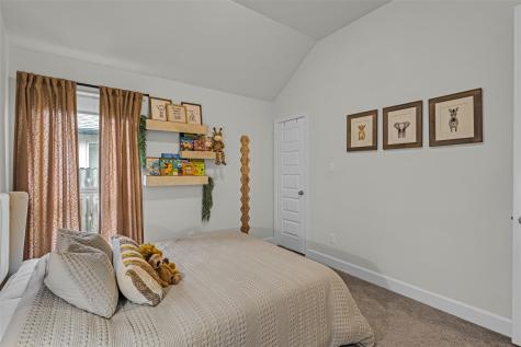 136 Lenera Drive Liberty Hill TX 78642