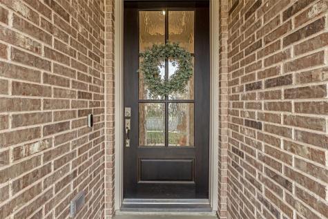 136 Lenera Drive Liberty Hill TX 78642