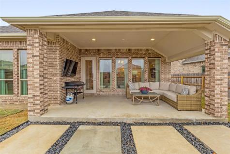 136 Lenera Drive Liberty Hill TX 78642
