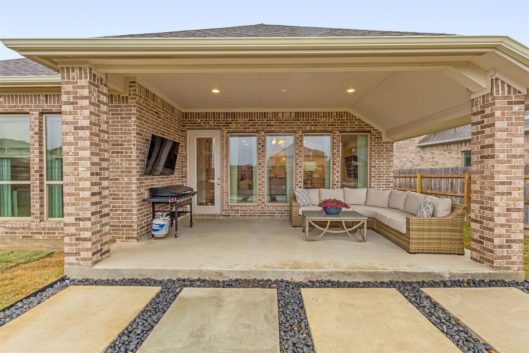 136 Lenera Drive Liberty Hill TX 78642