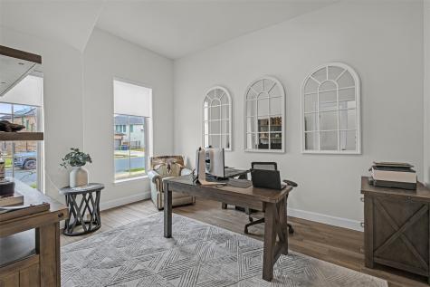 136 Lenera Drive Liberty Hill TX 78642