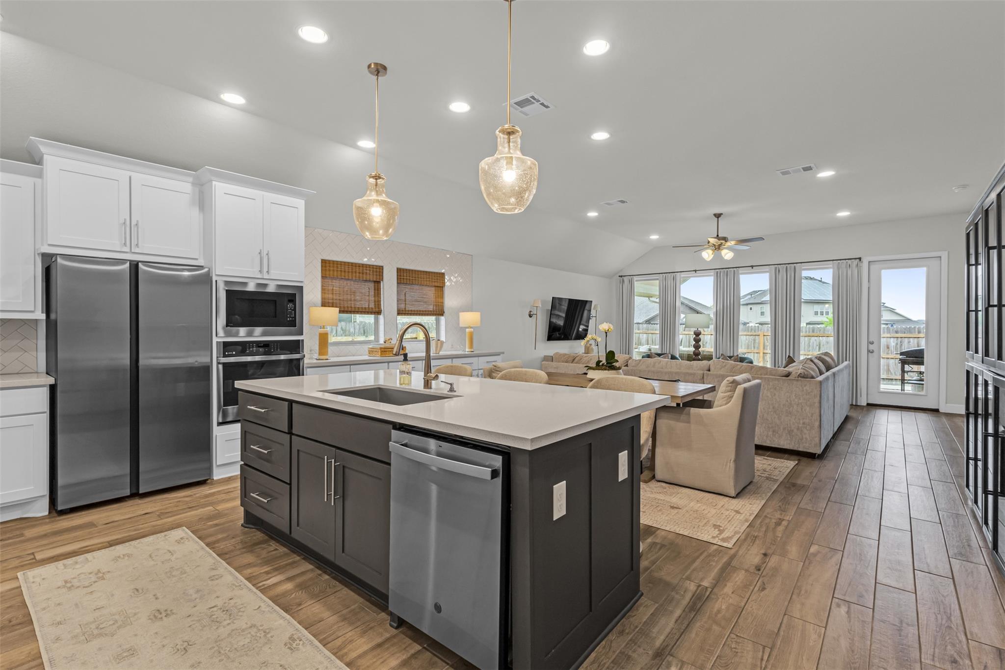 136 Lenera Drive Liberty Hill TX 78642