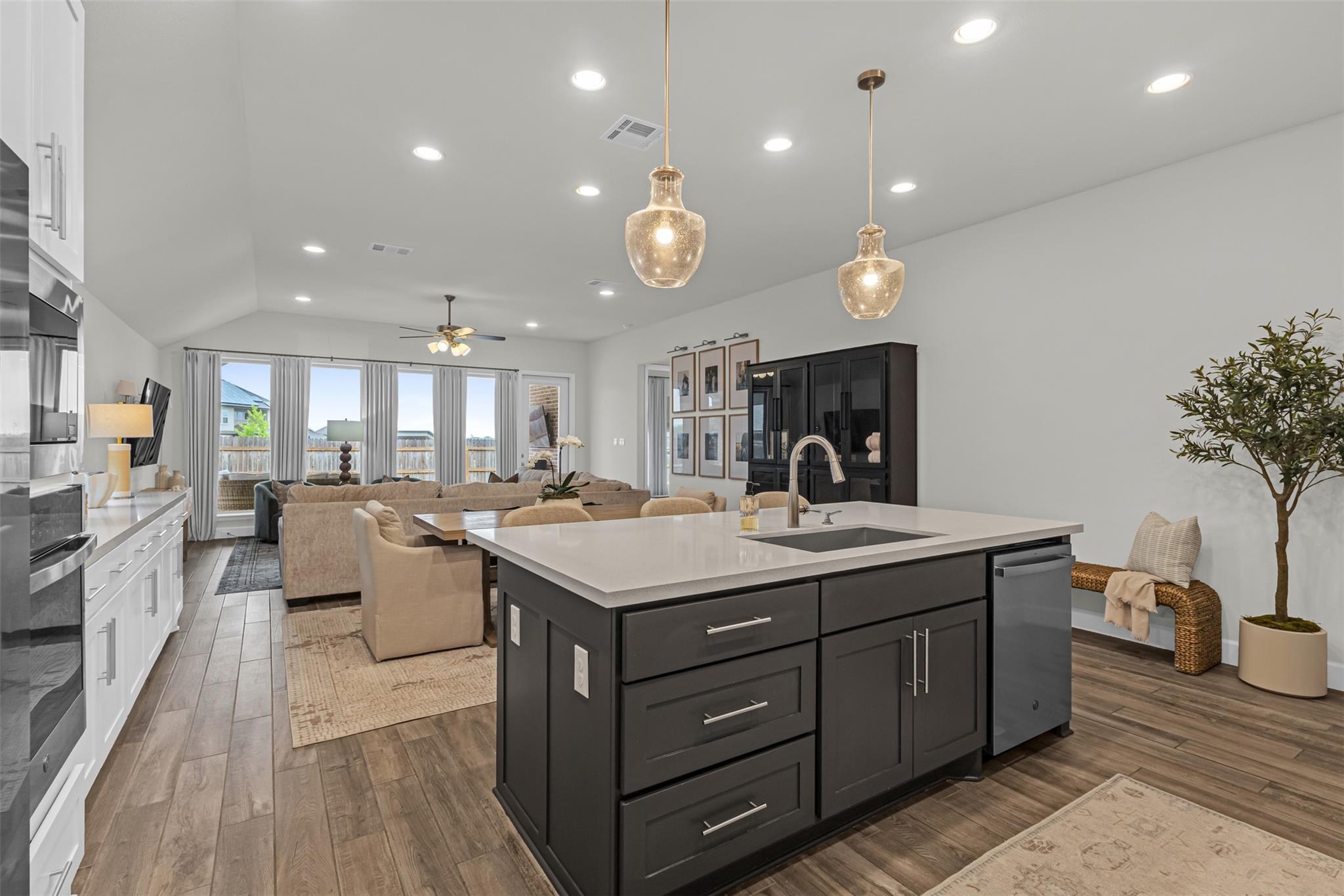 136 Lenera Drive Liberty Hill TX 78642