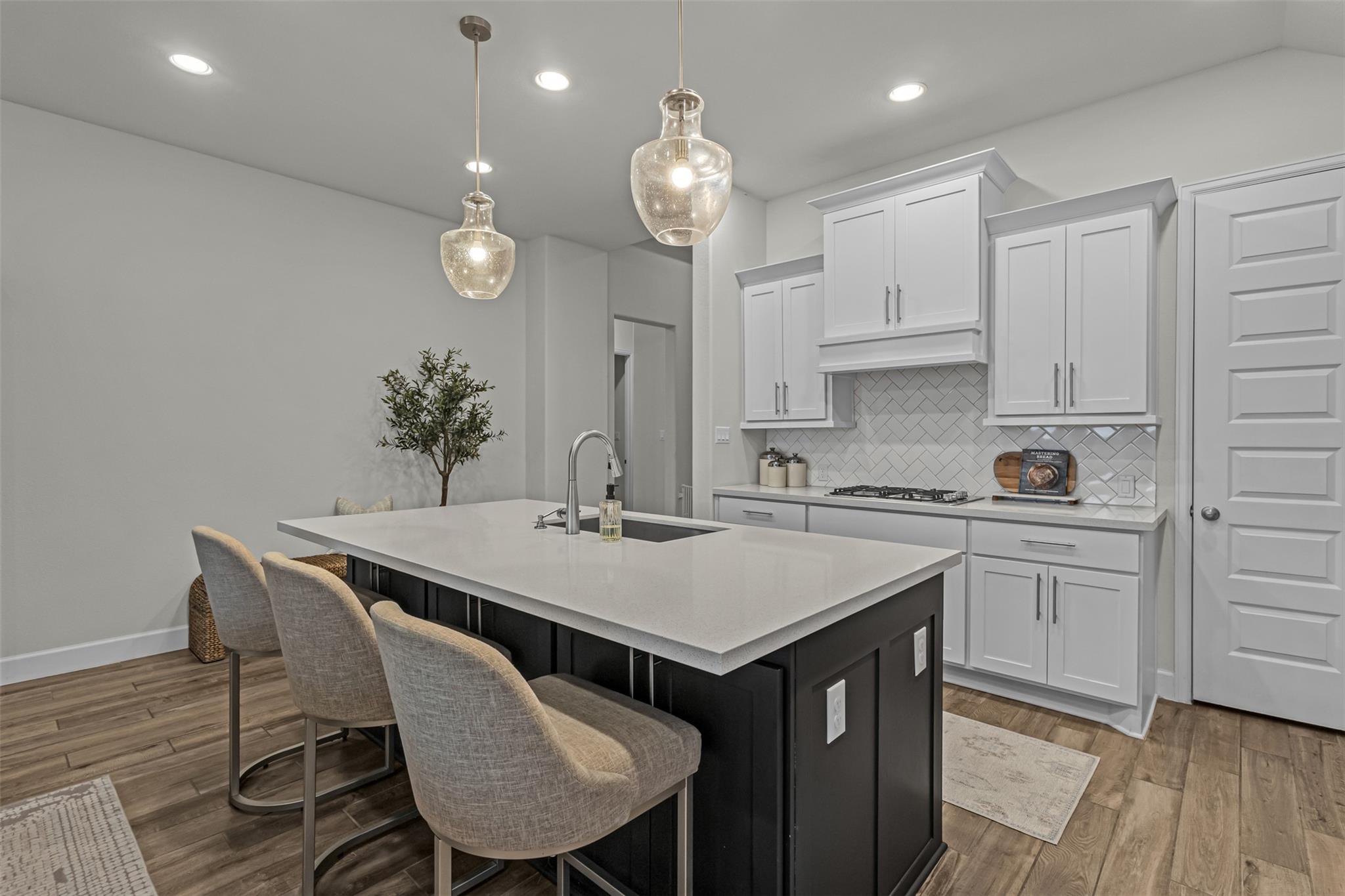 136 Lenera Drive Liberty Hill TX 78642