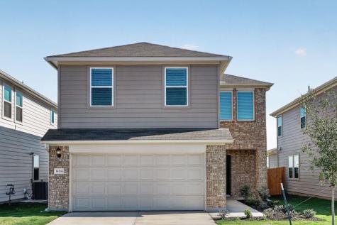 14114 Edna Maxine Walk Del Valle TX 78617