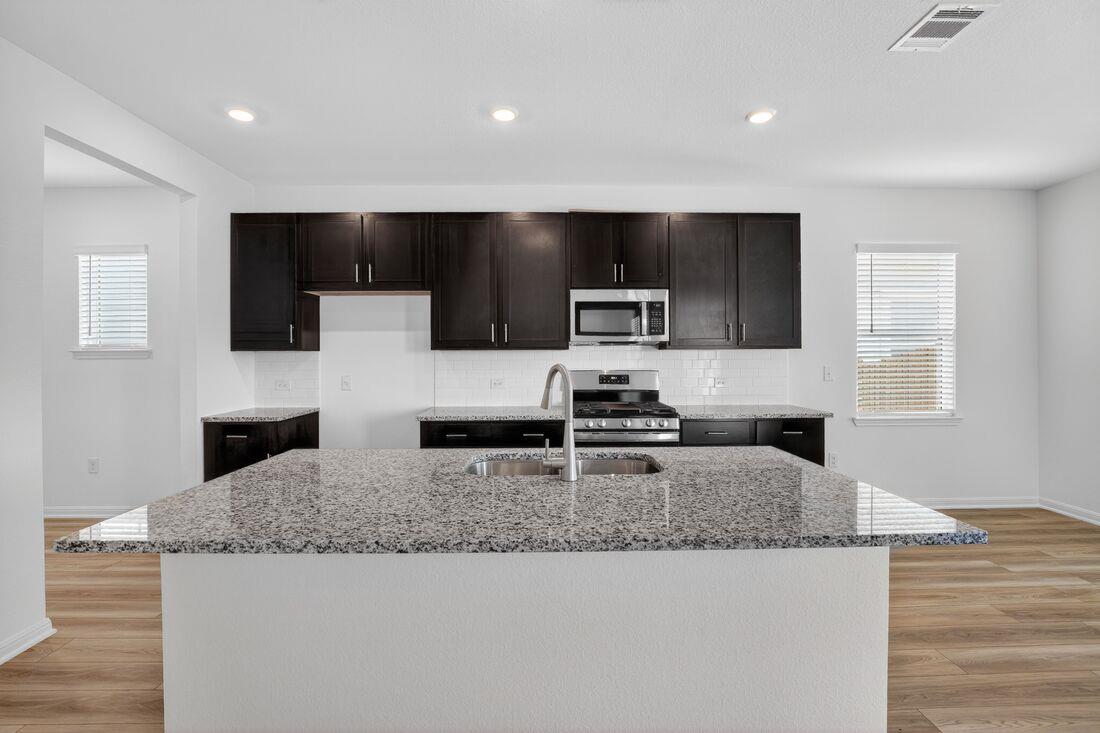 14114 Edna Maxine Walk Del Valle TX 78617