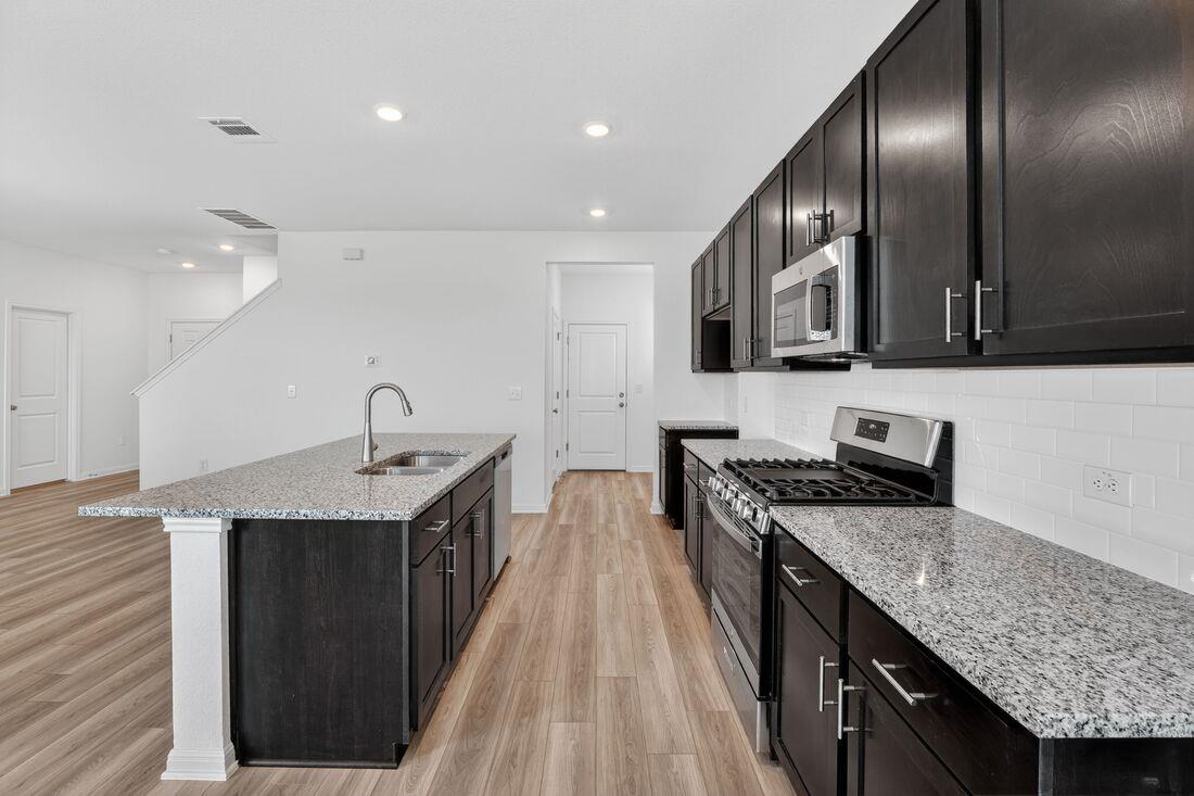 14114 Edna Maxine Walk Del Valle TX 78617