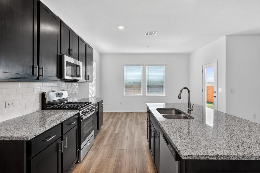 14114 Edna Maxine Walk Del Valle TX 78617