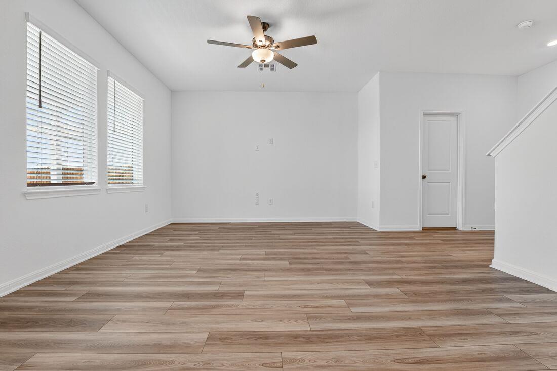 14114 Edna Maxine Walk Del Valle TX 78617