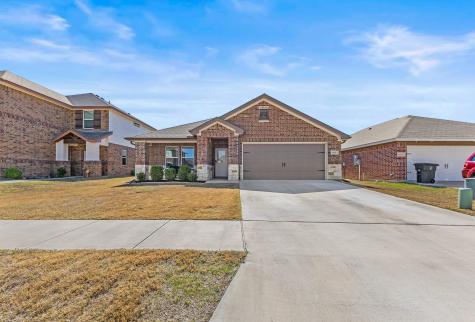 6607 Cassidy Lane Killeen TX 76542