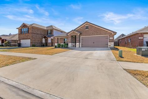 6607 Cassidy Lane Killeen TX 76542