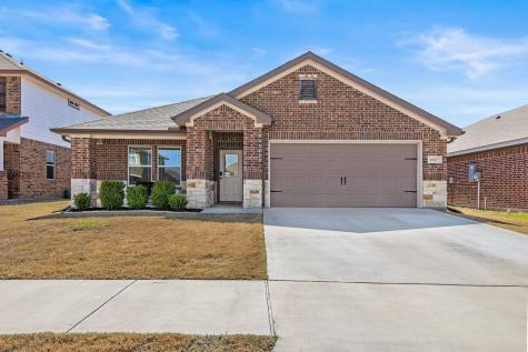 6607 Cassidy Lane Killeen TX 76542